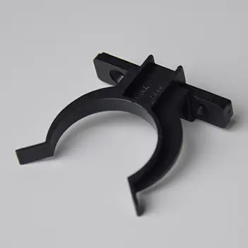 Keukenplint klem - Kunststof - clips Premium